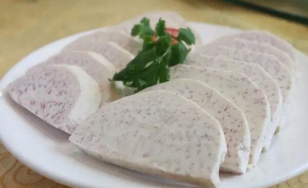 荔浦芋头能切片冷冻吗，切片后需先油炸（直接冷冻容易冻坏）968 / 作者:UFO爱好者 / 帖子ID:90730