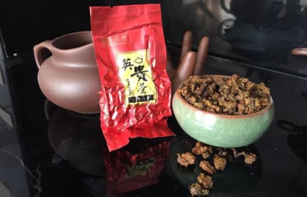 英贵茶禁忌，过多饮用会加重体内寒气（肠胃不好禁止服用）223 / 作者:UFO爱好者 / 帖子ID:90732