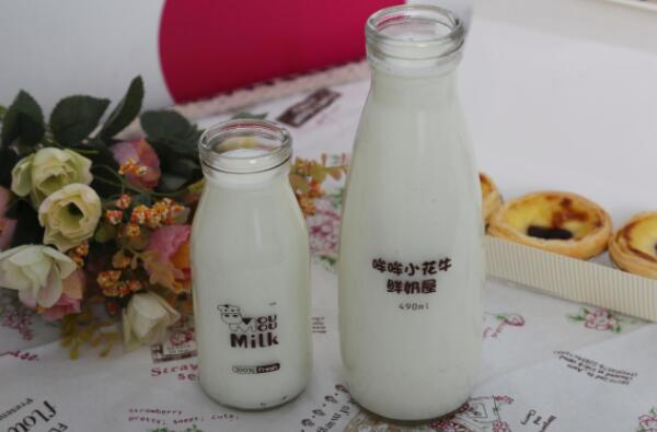 玻璃牛奶瓶是什么垃圾，可回收物垃圾（有循环利用价值）206 / 作者:UFO爱好者 / 帖子ID:90551