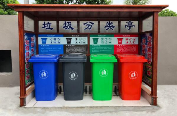 玻璃制品属于什么垃圾，可回收垃圾（可以集起来卖钱）841 / 作者:UFO爱好者 / 帖子ID:90554