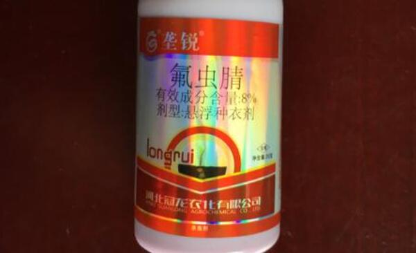 氟虫腈对人有害吗，一种蟑螂药/人误食会出现头晕乏力症状678 / 作者:UFO爱好者 / 帖子ID:90599