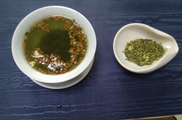 玄米茶的禁忌，孕妇喝了影响胎儿（与凉性食物同食肠胃会不适）619 / 作者:UFO爱好者 / 帖子ID:90511