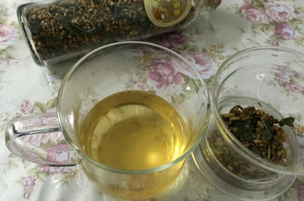玄米茶的禁忌，孕妇喝了影响胎儿（与凉性食物同食肠胃会不适）407 / 作者:UFO爱好者 / 帖子ID:90511