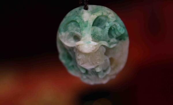 玉泡水7天的好处，可以保养玉（操作得到可使玉开光）614 / 作者:UFO爱好者 / 帖子ID:90510