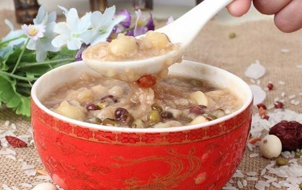 绿豆红豆薏米粥的禁忌，孕妇经期女性禁喝（日常不能多喝）163 / 作者:UFO爱好者 / 帖子ID:90466