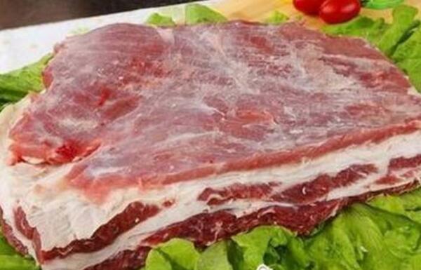 牛瓦沟是什么部位，牛腹股沟部位的肉（加萝卜炖汤美味又营养）417 / 作者:UFO爱好者 / 帖子ID:90440