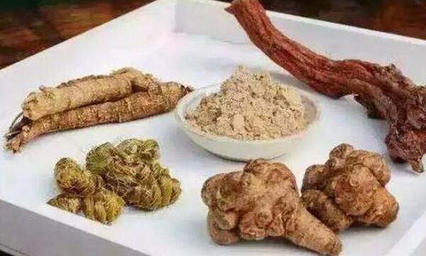 四宝粉的禁忌，孕妇、经期内女性禁食（中老年可以长期食用）713 / 作者:UFO爱好者 / 帖子ID:90438
