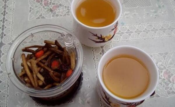 喝牛蒡茶放屁怎么回事，促进肠胃蠕动（美女最好单独）249 / 作者:UFO爱好者 / 帖子ID:90435