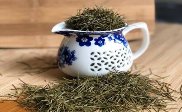 喝松针茶五年后，面色红润看起来更年轻（身体健康更有活力）95 / 作者:UFO爱好者 / 帖子ID:90391