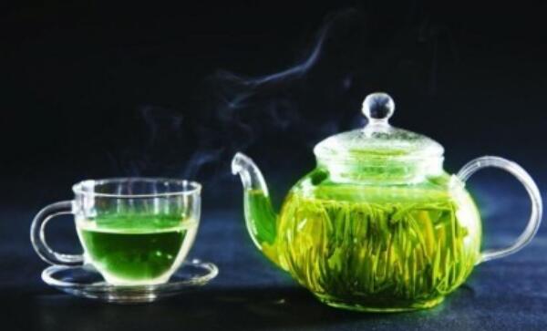 喝松针茶五年后，面色红润看起来更年轻（身体健康更有活力）794 / 作者:UFO爱好者 / 帖子ID:90391