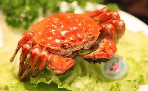 大闸蟹和柿子一起吃吗，不能一起吃（容易出现腹痛）617 / 作者:UFO爱好者 / 帖子ID:90162