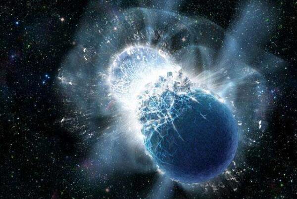 中子星和黑洞哪个密度大，中子星撞击地球/瞬间灭人类273 / 作者:UFO爱好者 / 帖子ID:80409