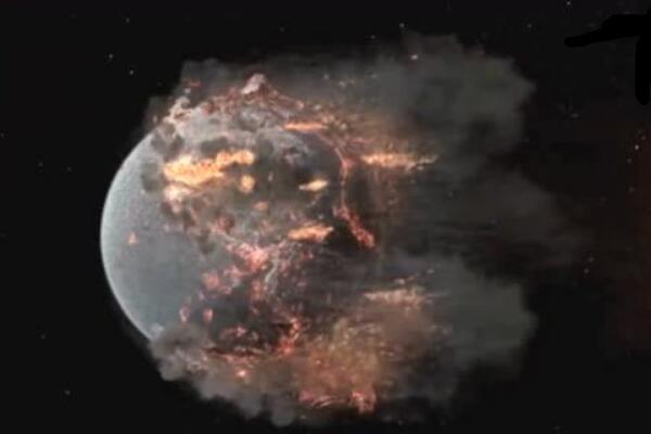 中子星和黑洞哪个密度大，中子星撞击地球/瞬间灭人类608 / 作者:UFO爱好者 / 帖子ID:80409