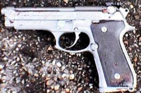 17岁沉默杀手提姆·克雷舒默，告白被拒后大开杀戒/造17死924 / 作者:UFO爱好者 / 帖子ID:103795