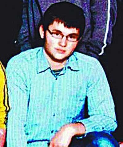 17岁沉默杀手提姆·克雷舒默，告白被拒后大开杀戒/造17死380 / 作者:UFO爱好者 / 帖子ID:103795