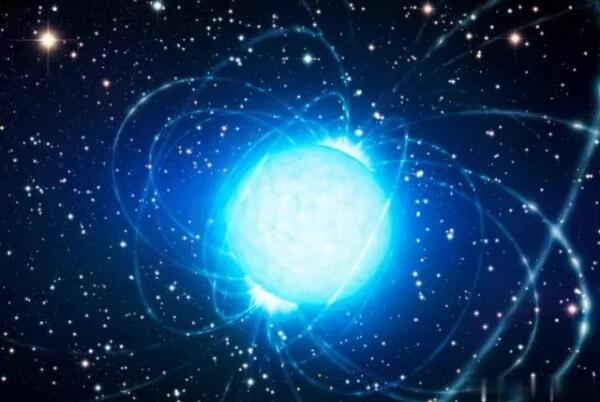 地球变成中子星会多大，直径约22米的球体（质量不变）809 / 作者:UFO爱好者 / 帖子ID:80491