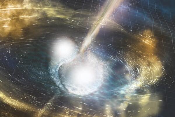 中子星75年后撞地球，纯属谣言（最近中子星距地球250光年）510 / 作者:UFO爱好者 / 帖子ID:80661