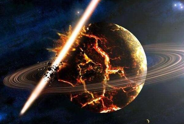 中子星75年后撞地球，纯属谣言（最近中子星距地球250光年）256 / 作者:UFO爱好者 / 帖子ID:80661