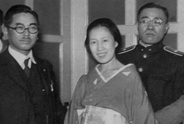1936阿部定事件，阿部定身患淫乱症（勒死情夫割掉生殖器）541 / 作者:UFO爱好者 / 帖子ID:103786