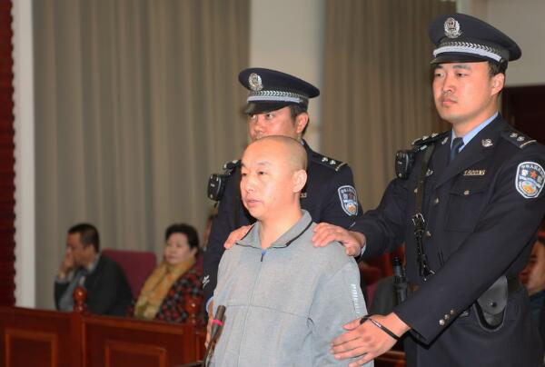 赵志红案件详细过程 27次作案侵犯杀害11人（丧心病狂）128 / 作者:UFO爱好者 / 帖子ID:92398