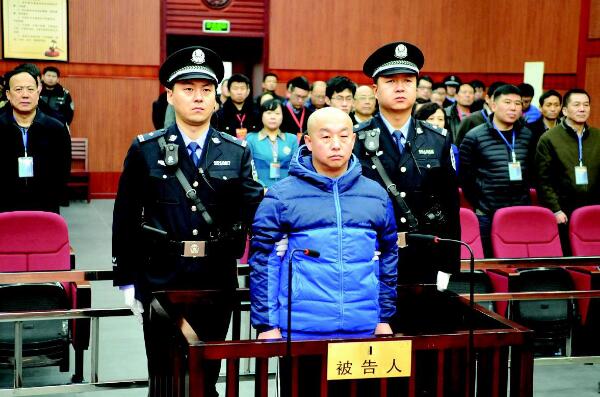 赵志红案件详细过程 27次作案侵犯杀害11人（丧心病狂）282 / 作者:UFO爱好者 / 帖子ID:92398