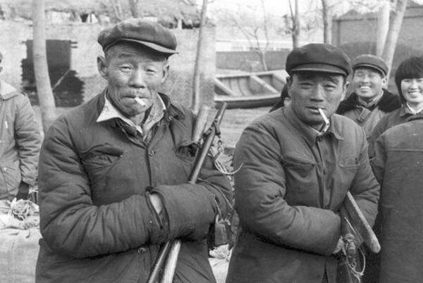 1985商洛骇人听闻的案件，龙治民2年杀48人谋财570余元/埋尸家底337 / 作者:UFO爱好者 / 帖子ID:92404