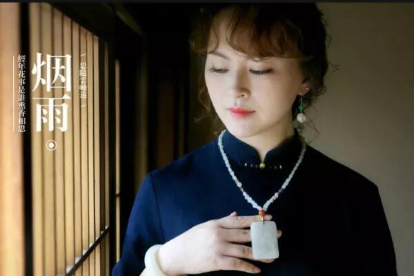 翡翠和和田玉哪个养人，翡翠适合女性/和田玉适合男性376 / 作者:UFO爱好者 / 帖子ID:92403