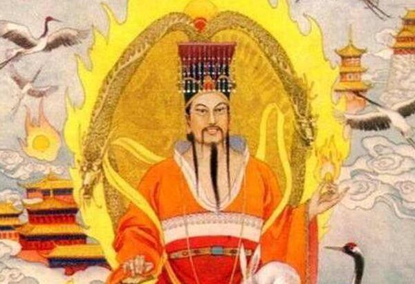 世界上永远不死的4人，彭祖活800岁后消失/耶稣复活得永生656 / 作者:UFO爱好者 / 帖子ID:103610