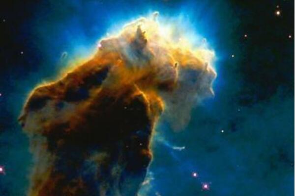 夸克放大后还是宇宙，是脑洞也是前景/原子为一个太阳系294 / 作者:UFO爱好者 / 帖子ID:81524