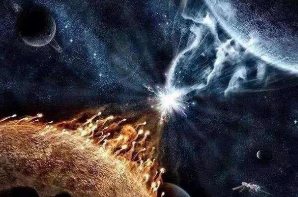 宇宙26级文明划分，地球目前处于二级/尝试探索外星生命201 / 作者:UFO爱好者 / 帖子ID:81436