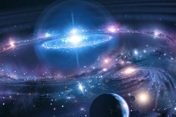 宇宙26级文明划分，地球目前处于二级/尝试探索外星生命624 / 作者:UFO爱好者 / 帖子ID:81436