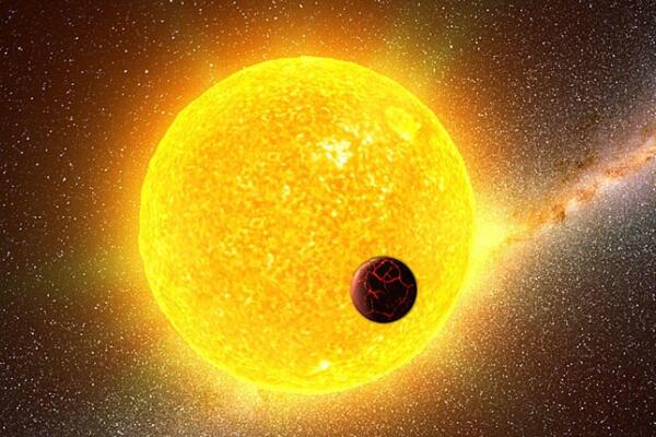 木星气温多少度，表面温度-168℃/30亿年后成第二个太阳681 / 作者:UFO爱好者 / 帖子ID:81527