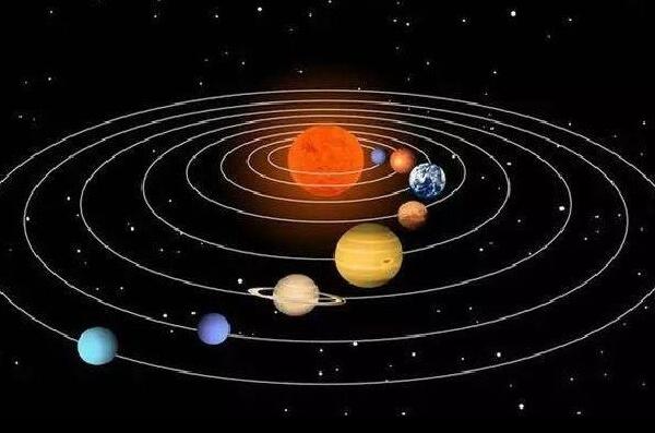 金星比地球大多少，金星比地球温度高的原因/离太阳更近938 / 作者:UFO爱好者 / 帖子ID:81931