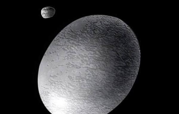 矮行星是什么，太阳系矮行星有哪些/冥王星降级成矮行星322 / 作者:UFO爱好者 / 帖子ID:81821