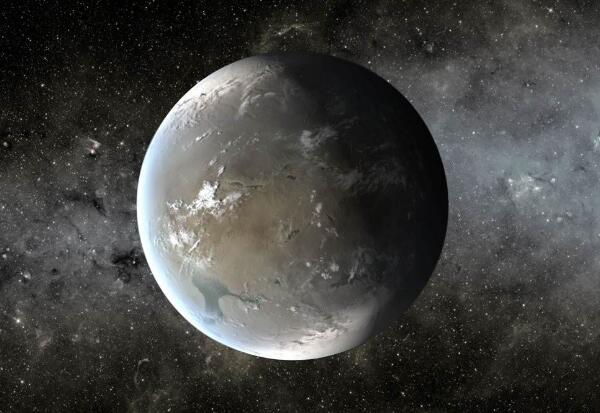 太阳系最大的岩石行星，地球（附岩石行星形成过程）926 / 作者:UFO爱好者 / 帖子ID:81824