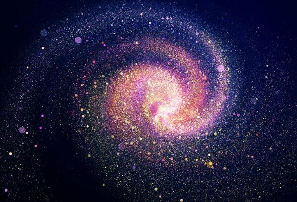 宇宙最大的星系排名，最大的半径200万光年/银河系排第三627 / 作者:UFO爱好者 / 帖子ID:81439