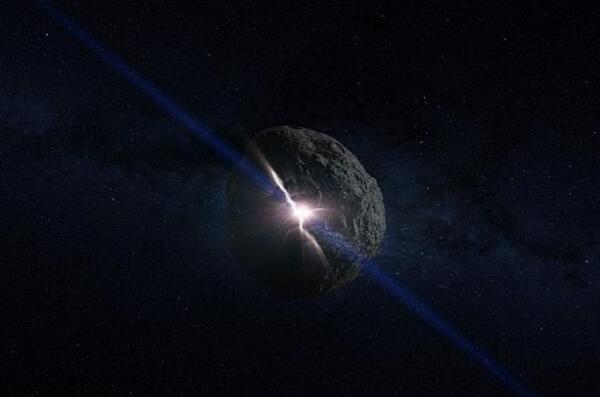 地球的五个准卫星，小行星3753/继月球后的第二颗卫星11 / 作者:UFO爱好者 / 帖子ID:81521