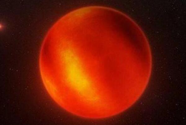 已发现的最小的星球是哪个，开普勒37b/直径3860千米913 / 作者:UFO爱好者 / 帖子ID:81635