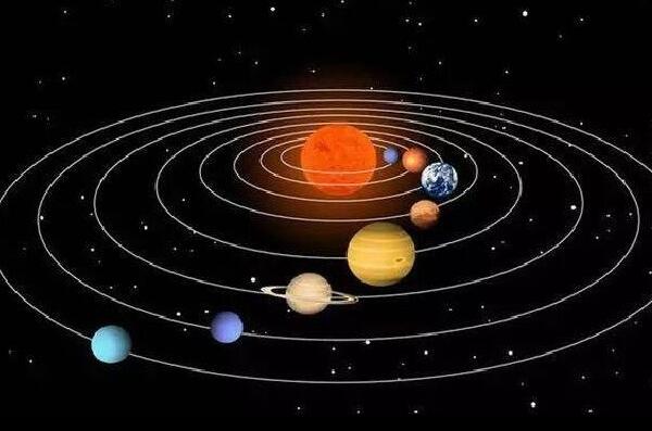 八大行星保护地球，木星保护地球46亿年/避免行星撞击835 / 作者:UFO爱好者 / 帖子ID:81630
