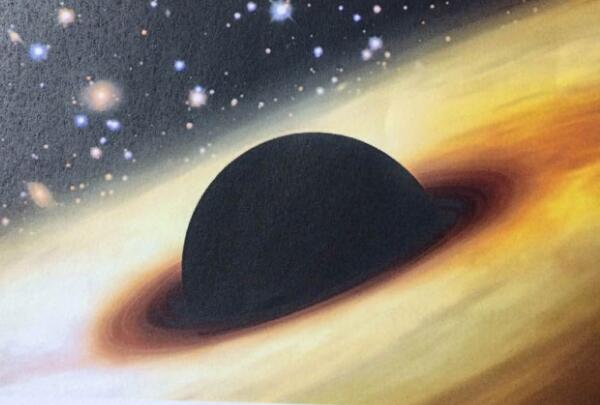 类星体是什么，类星体与黑洞谁威力大/类星体毁天灭地952 / 作者:UFO爱好者 / 帖子ID:81628