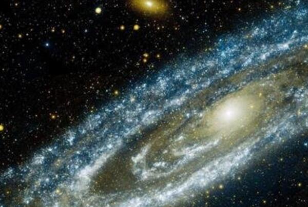 人马座vx和盾牌座uy哪个大，后者更大/前者是太阳37亿倍724 / 作者:UFO爱好者 / 帖子ID:80662