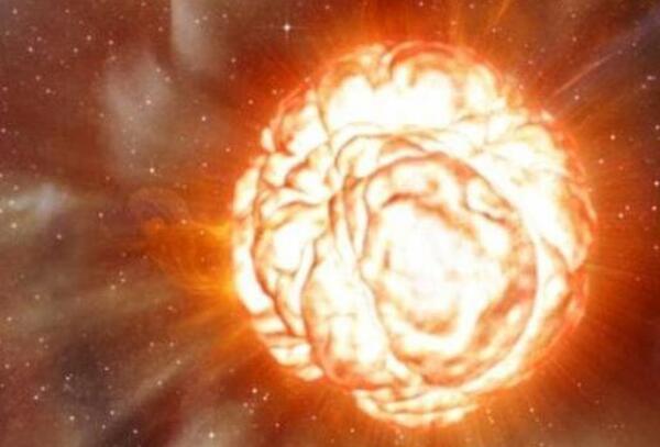 参宿四什么时候爆炸，参宿四爆炸对地球影响/避免外出即可95 / 作者:UFO爱好者 / 帖子ID:81537