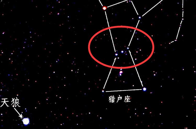 天狼星有多大，天狼星距离地球多远/光要跑8.6年152 / 作者:UFO爱好者 / 帖子ID:81623