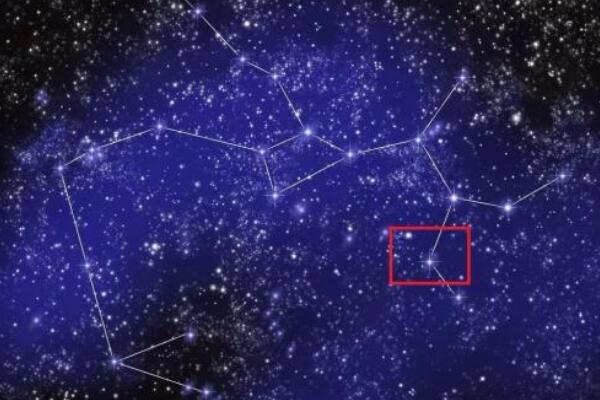 人马座是什么星座，人马座和半人马座区别/方位亮度不同87 / 作者:UFO爱好者 / 帖子ID:81531