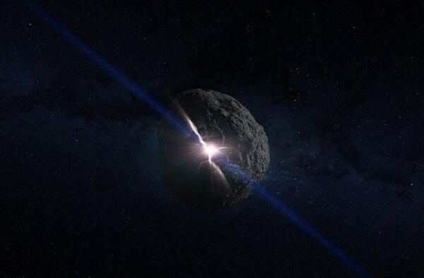 战神星是什么意思，人类发现的第28颗小行星（附小行星由来）661 / 作者:UFO爱好者 / 帖子ID:80658