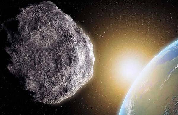 毁神星名字怎样来的，2029毁神星如果撞地球/已被否定468 / 作者:UFO爱好者 / 帖子ID:81529