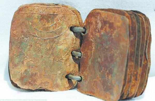 古代十大诡异奇书，五本国内五本国外（有一本看了断子绝孙）930 / 作者:UFO爱好者 / 帖子ID:103985