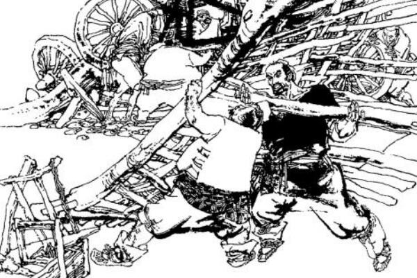 鲁班的木鸟能飞三天吗，可长途飞行（父亲因此被人打死）262 / 作者:UFO爱好者 / 帖子ID:103981