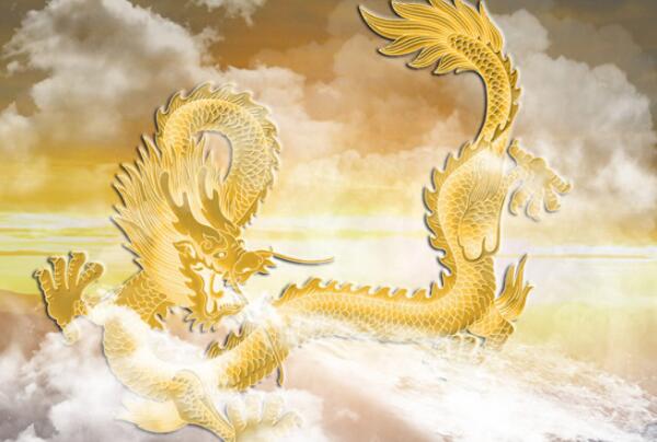 中国最强的龙是什么龙，比青龙都强/只有皇帝才配拥有144 / 作者:UFO爱好者 / 帖子ID:103973