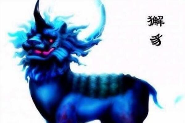 十大最强古代神兽，白泽伴圣人出世/凤凰浴火重生（依据山海经）875 / 作者:UFO爱好者 / 帖子ID:103960